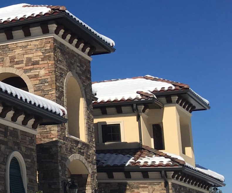 Tile Roofs Canada Ltd. ( Canadas Largest Importer ) | 3710 Main St #108, Niagara Falls, ON L2G 6B1, Canada | Phone: (888) 817-7668
