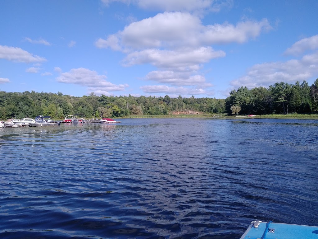 Georgian Bay Landing | Honey Harbour, ON P0E 1E0, Canada | Phone: (705) 756-2495