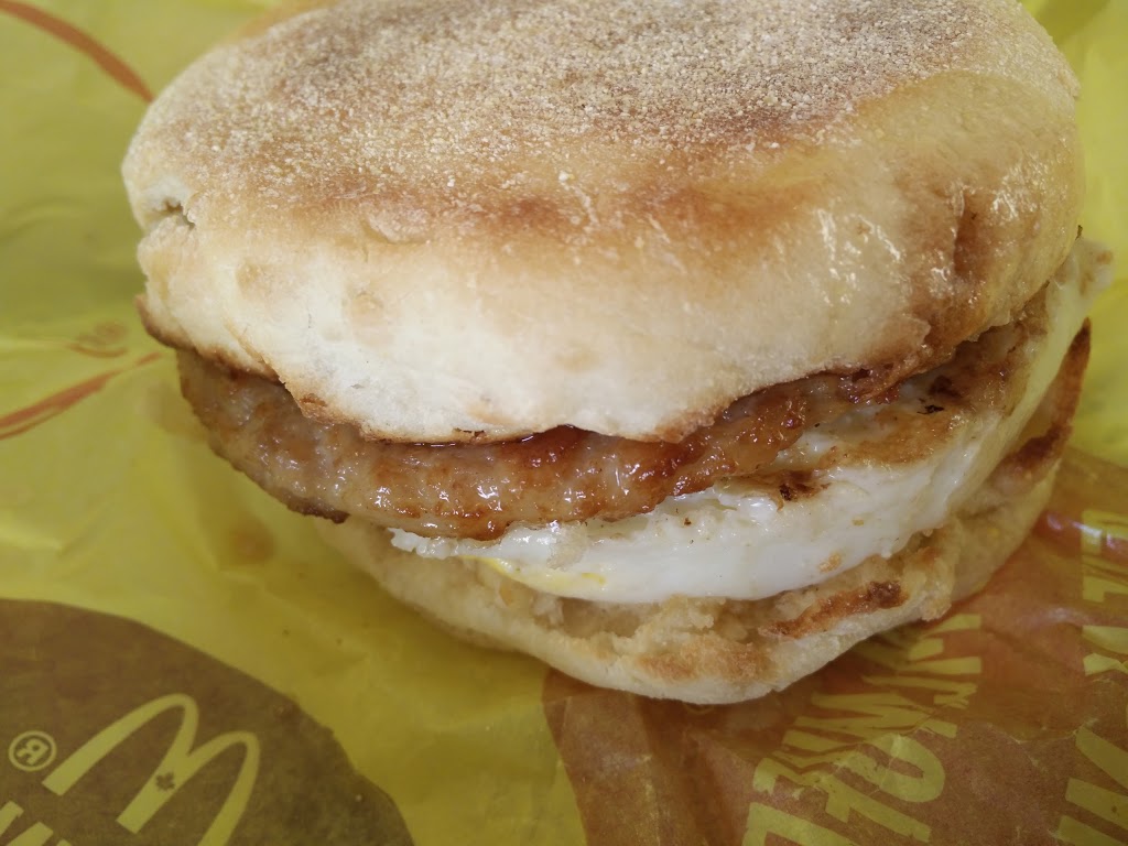 McDonalds | 193 Nicol St, Nanaimo, BC V9R 4T1, Canada | Phone: (250) 754-5123