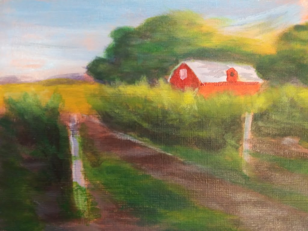 Noreen Merritt Art | 253 Sugarloaf St, Port Colborne, ON L3K 2P1, Canada | Phone: (289) 768-0385