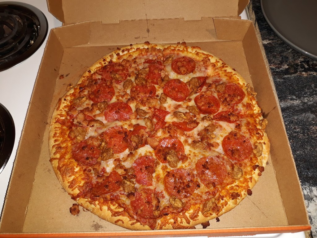 Pizza Pizza | 1450 Kingston Rd, Pickering, ON L1V 1C1, Canada | Phone: (416) 967-1111