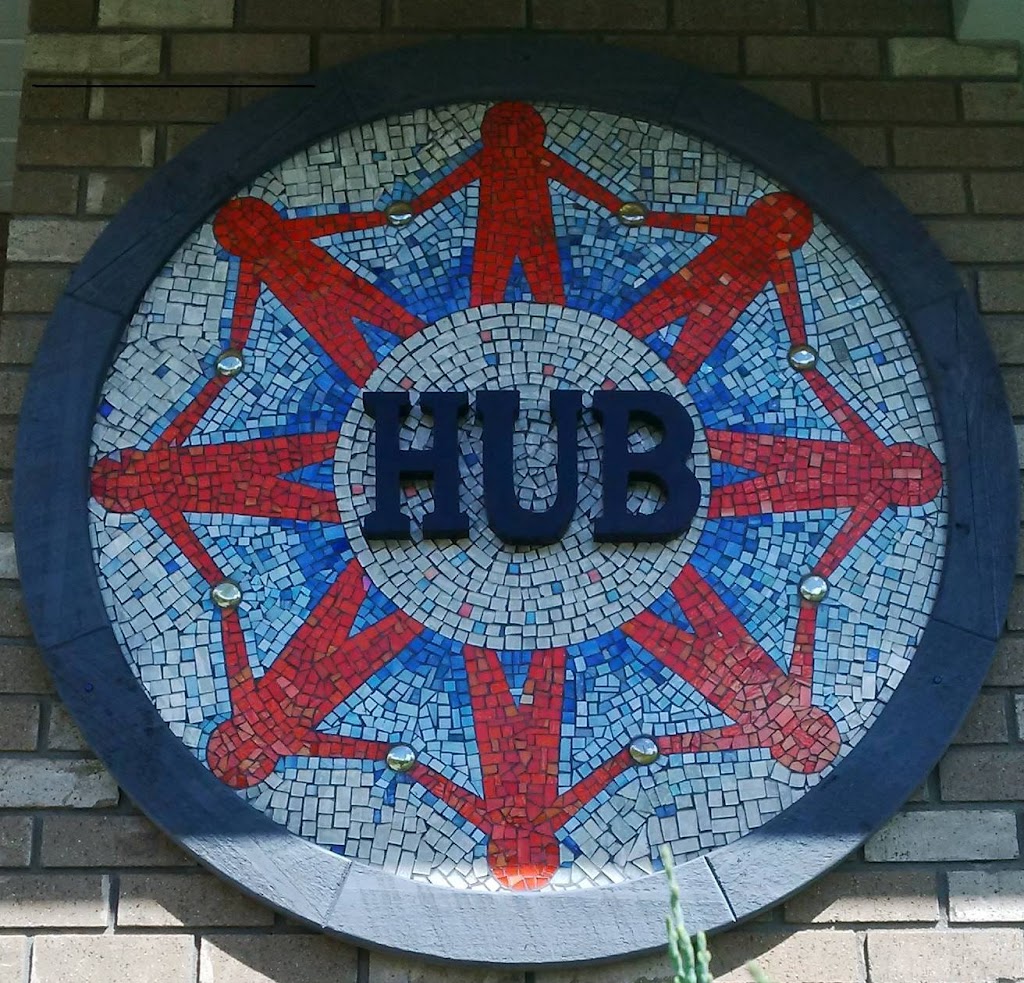 The Ashcroft HUB | 711 Hill St, Ashcroft, BC V0K 1A0, Canada | Phone: (250) 453-9177