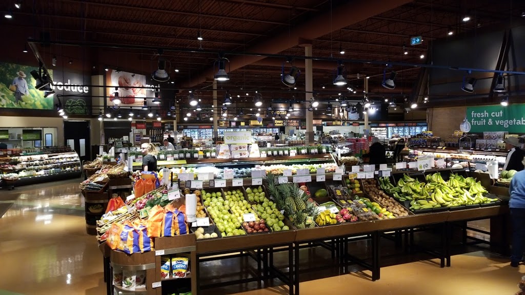 Sobeys North London | 1595 Adelaide St N, London, ON N5X 4E8, Canada | Phone: (519) 645-8868