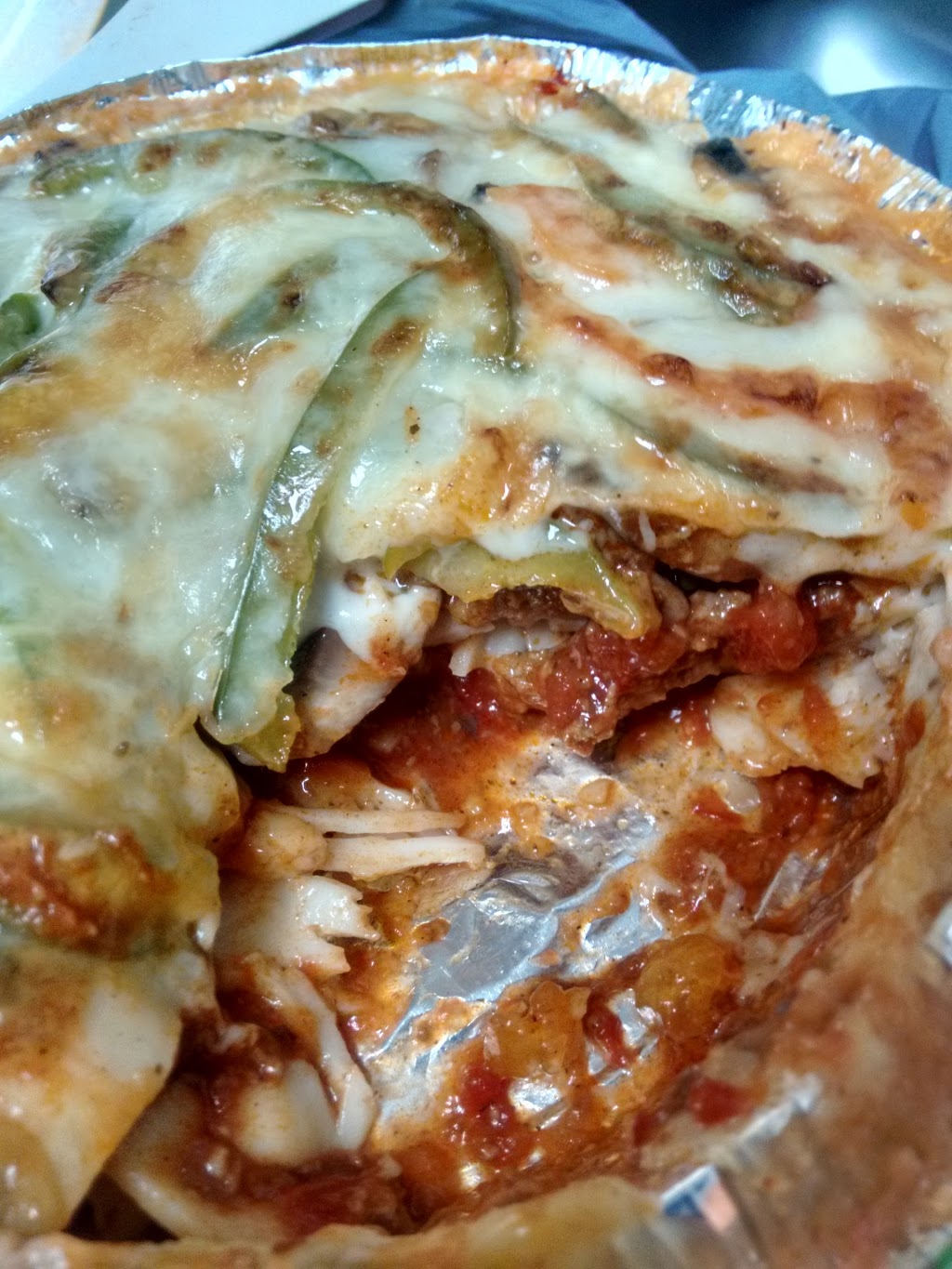 Super Duper Pizza The Best Pizza Youll Ever Eat! | 1018 Pleasant Park Rd, Ottawa, ON K1G 2A1, Canada | Phone: (613) 523-0000