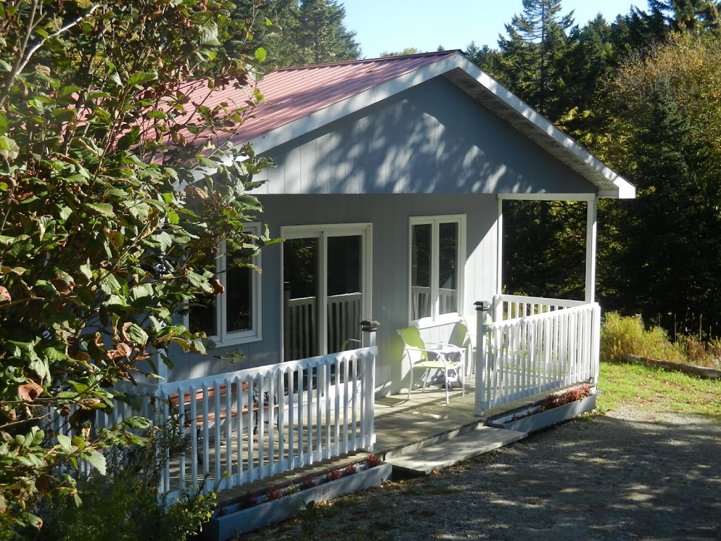 Bayview Motel, Chalets & RV Park | 12 Snider Lane, Alma, NB E4H 1K6, Canada | Phone: (506) 887-2103