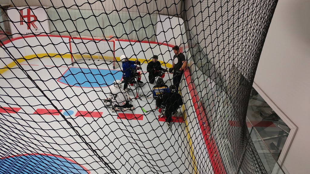 Hockey Revolution | 2600 Boulevard Ford #400, Châteauguay, QC J6J 4Z2, Canada | Phone: (514) 292-5792