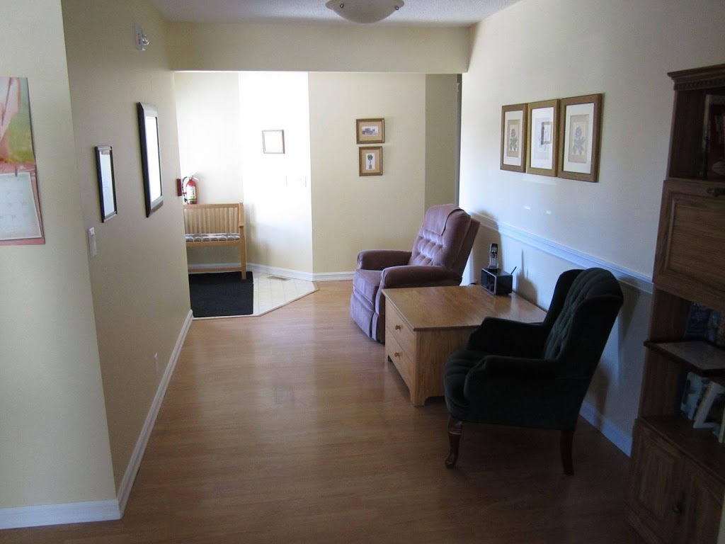 Sunset Place Senior And Personal Care Home Regina 4501 Queen St Regina Sk S4s 5x2 Canada