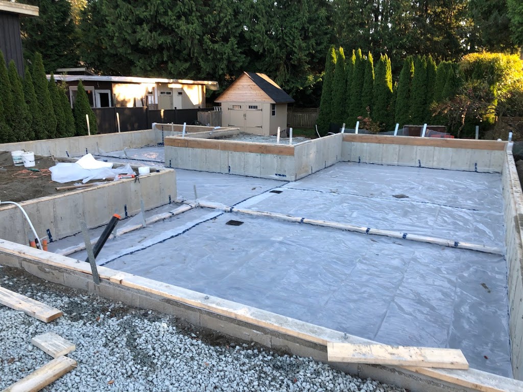 K.Penner Construction | 2319 140 St, Surrey, BC V4A 9V4, Canada | Phone: (604) 880-9633