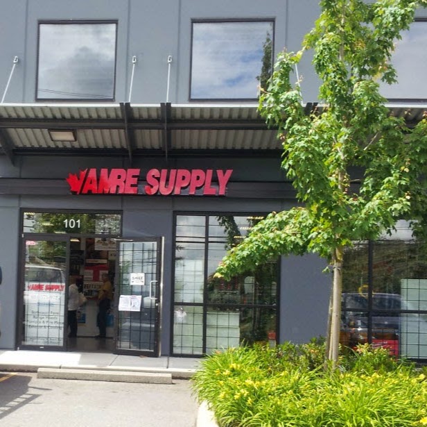 Amre Supply | 5433 152 St #101, Surrey, BC V3S 5A5, Canada | Phone: (604) 575-9727