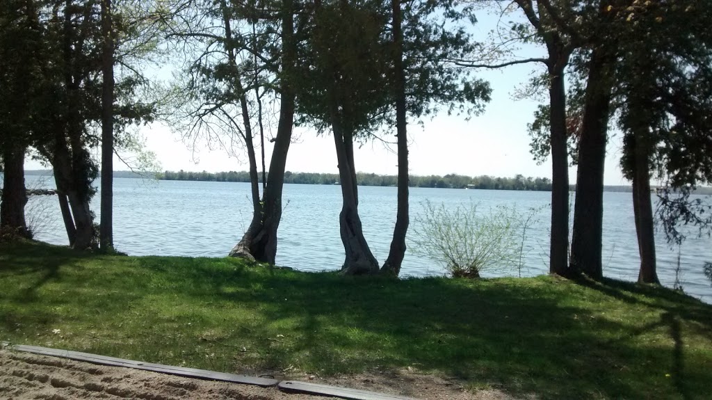Ojibway Bay Marina | Marina Rd, Orillia, ON L3V 6H6, Canada | Phone: (705) 326-5855