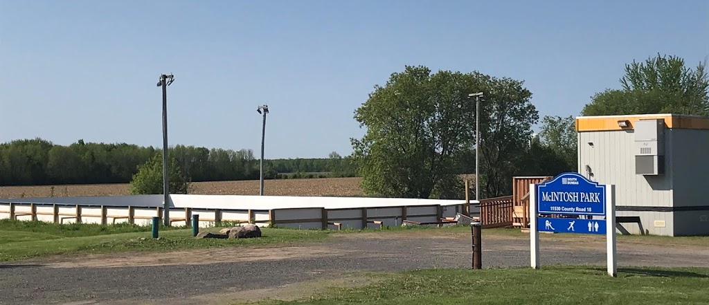 McIntosh Park | South Dundas, ON K0E 1K0, Canada | Phone: (800) 265-0619