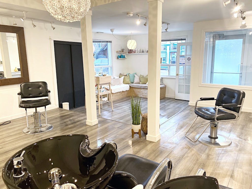 ADIVA HAIR SALON & SHOP SCHOMBERG | 203 Main St Unit 1A, Schomberg, ON L0G 1T0, Canada | Phone: (647) 884-8945