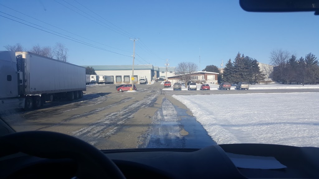 C. Isabelle & fils inc. | 2420 Rue Principale, Saint-Michel, QC J0L 2J0, Canada | Phone: (450) 454-7200