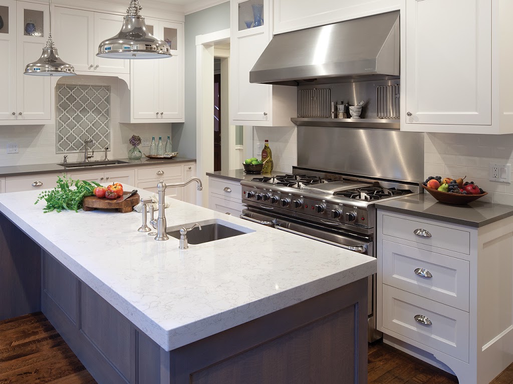 Quartz Concepts Inc | 380 Lake Rd #6, Bowmanville, ON L1C 4P8, Canada | Phone: (905) 623-8677
