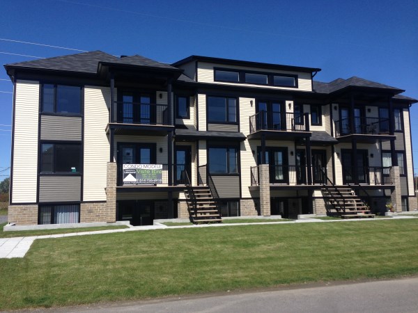 The Datura #1 | 208 Rue Datura, LÎle-Perrot, QC J7V 7A3, Canada | Phone: (514) 603-5050