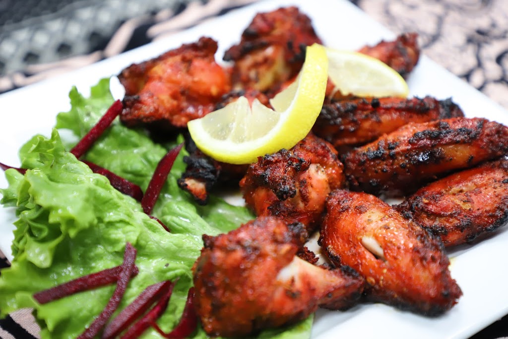 Badshah Grill | 790 Kennedy Rd, Scarborough, ON M1K 2C8, Canada | Phone: (416) 755-6673