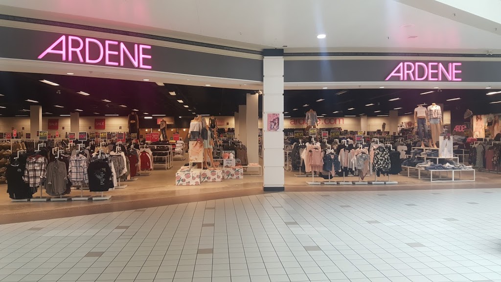 Ardene | 500 Rexdale Blvd, Etobicoke, ON M9W 6K5, Canada | Phone: (416) 637-1601