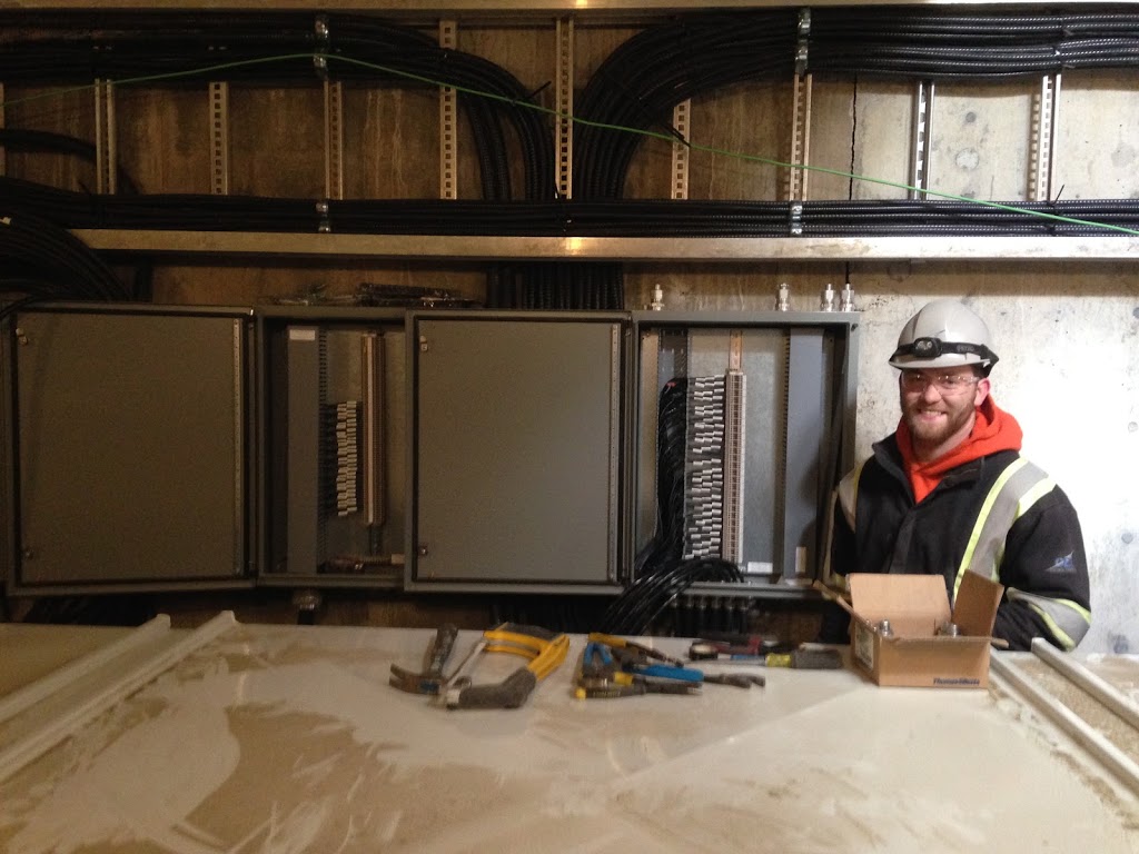 CEL Electric | 811 58 St E, Saskatoon, SK S7K 6X5, Canada | Phone: (306) 477-8822