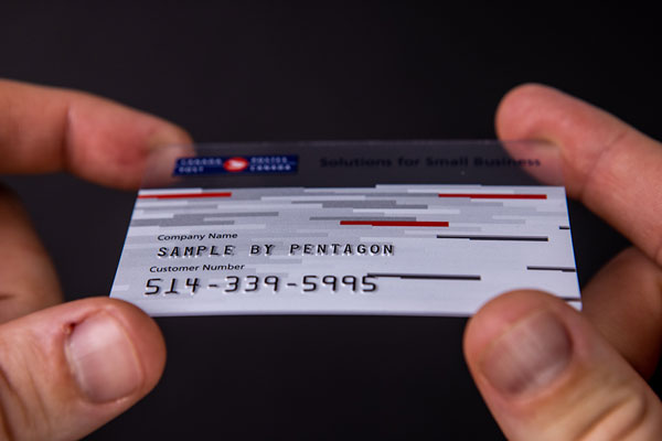 Pentagon Printing | 271 Av. Labrosse, Pointe-Claire, QC H9R 1A3, Canada | Phone: (514) 339-5995