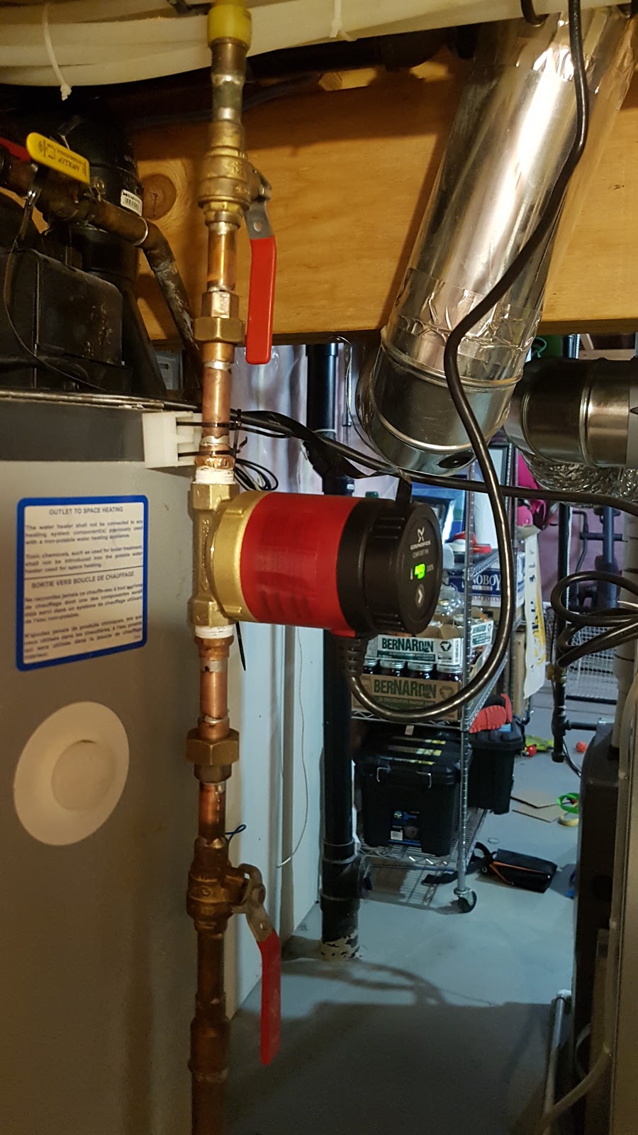 Pipetek Mechanical Plumbing,heating and Gasfitting | Ware Rd NW, Edmonton, AB T6W 2W4, Canada | Phone: (780) 328-0222