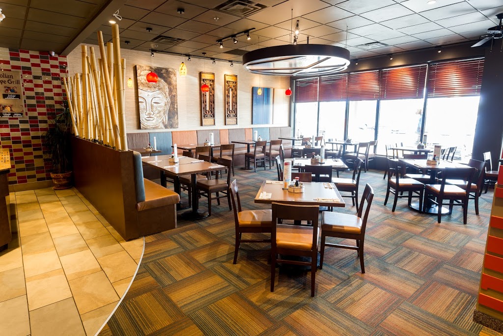 Mongolian Village | 2150 Robertson Rd, Nepean, ON K2H 9S1, Canada | Phone: (613) 596-4366