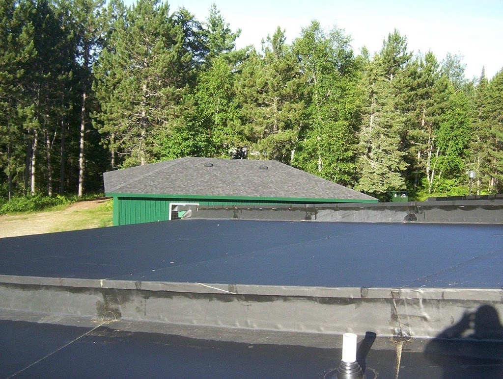 Bur-Met Contracting Ltd | 169 MacDougall St, Thunder Bay, ON P7A 2K2, Canada | Phone: (807) 626-1950