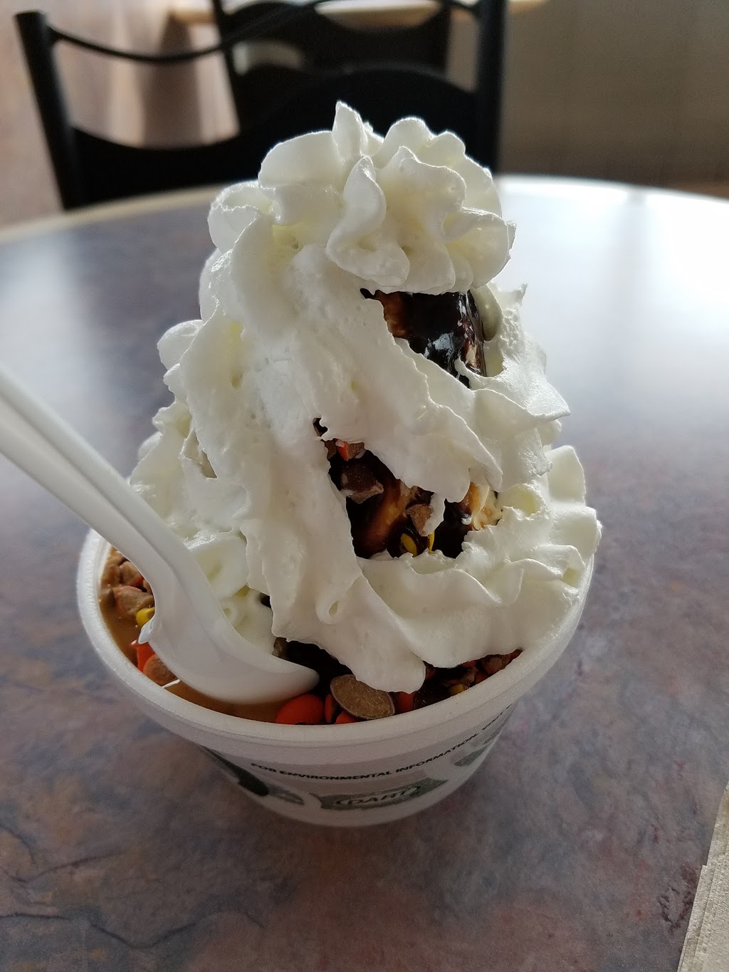 Andersons Frozen Custard | 6231 Robinson Rd, Lockport, NY 14094, USA | Phone: (716) 438-5615