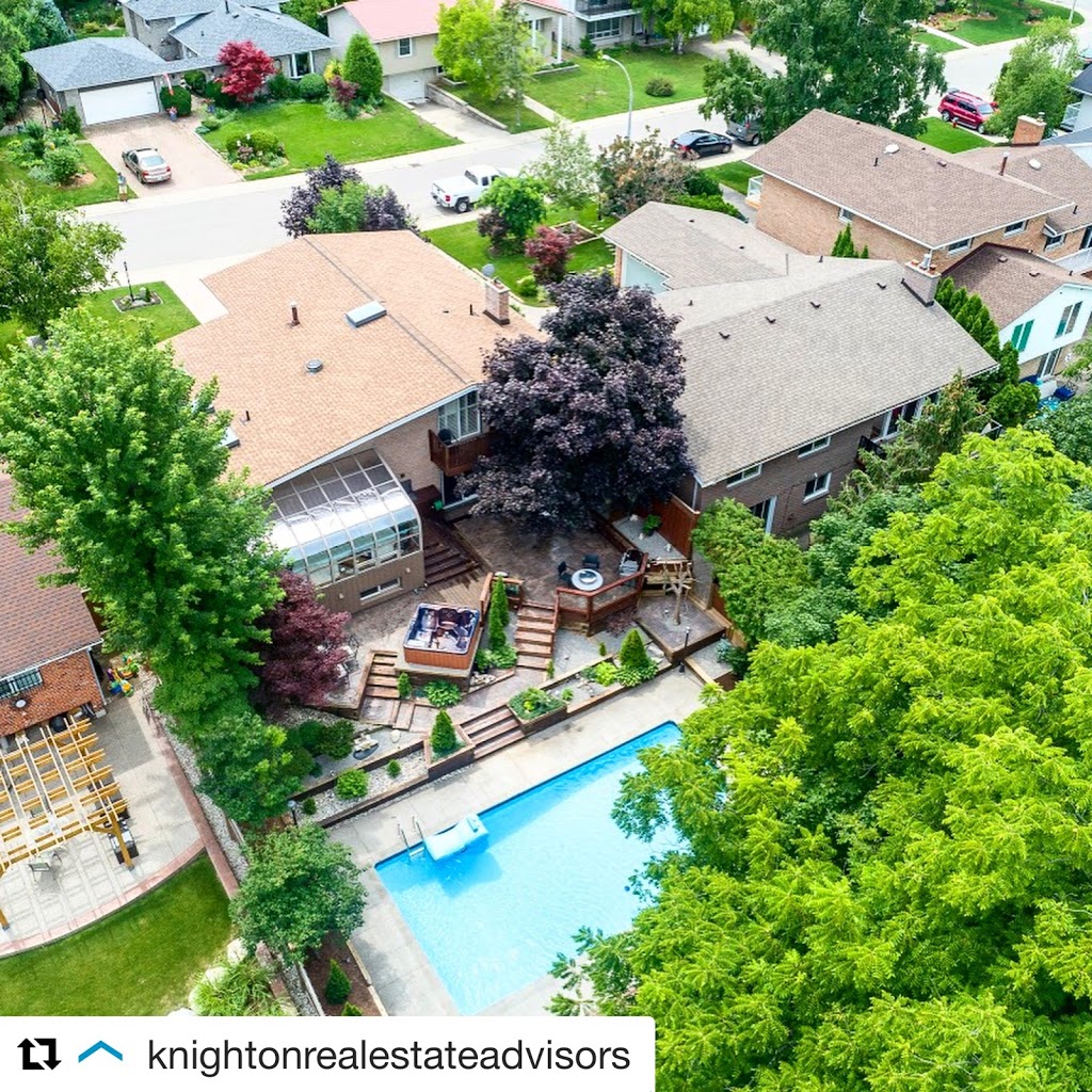 Keller Williams Realty Justin Sawicki | 42 Ontario St, Grimsby, ON L3M 3H1, Canada | Phone: (905) 962-8433