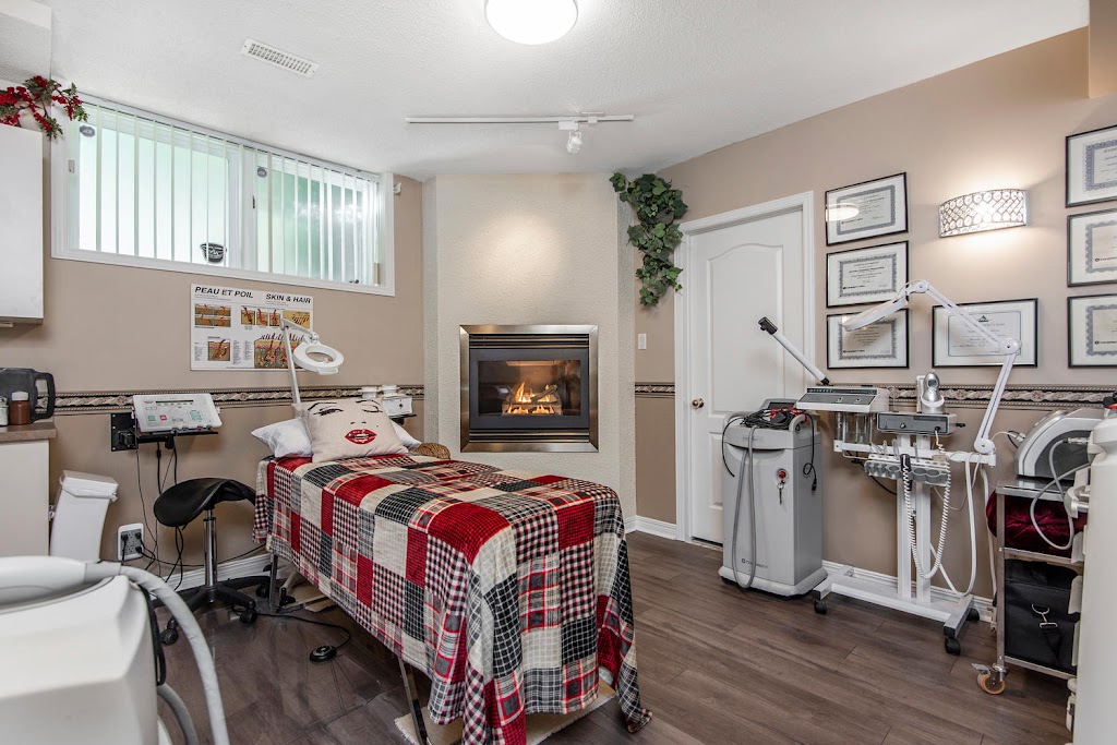 Jazz Laser Hair Clinic & Medical Spa | 1368 Talcy Crescent, Orléans, ON K4A 3C4, Canada | Phone: (613) 851-5200