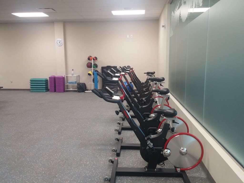Rocky Arena Complex | 5332 50 St, Rocky Mountain House, AB T4T 1G7, Canada | Phone: (403) 845-3720