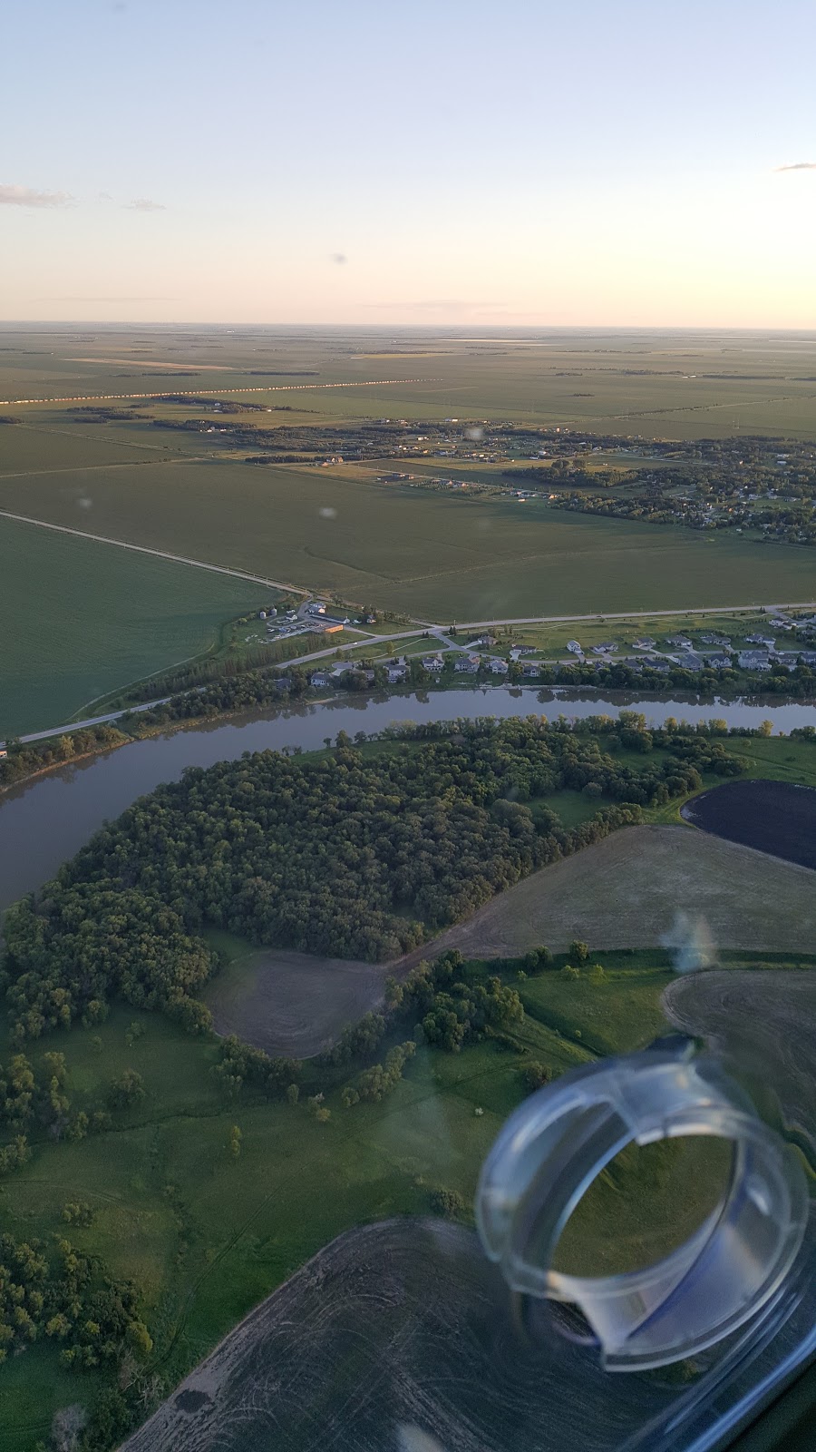 Prairie Helicopters Inc. | 333 Anson St, Aspen Park, MB R0C 1B0, Canada | Phone: (204) 642-4841