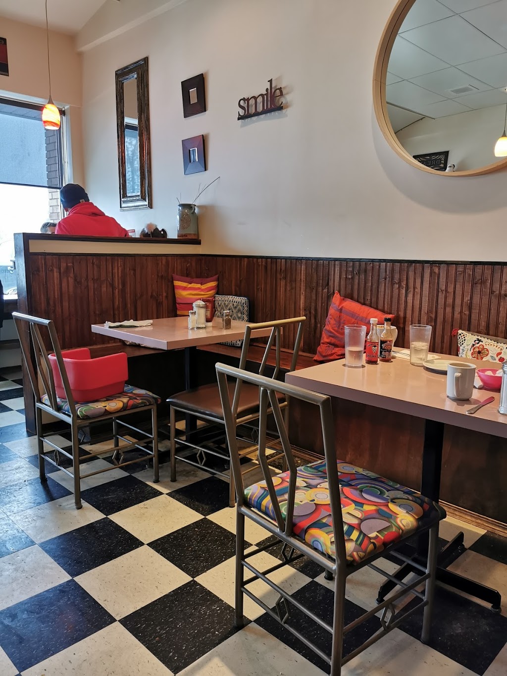 Hathaways Diner | 13225 132 St NW, Edmonton, AB T5L 1R9, Canada | Phone: (780) 488-5989
