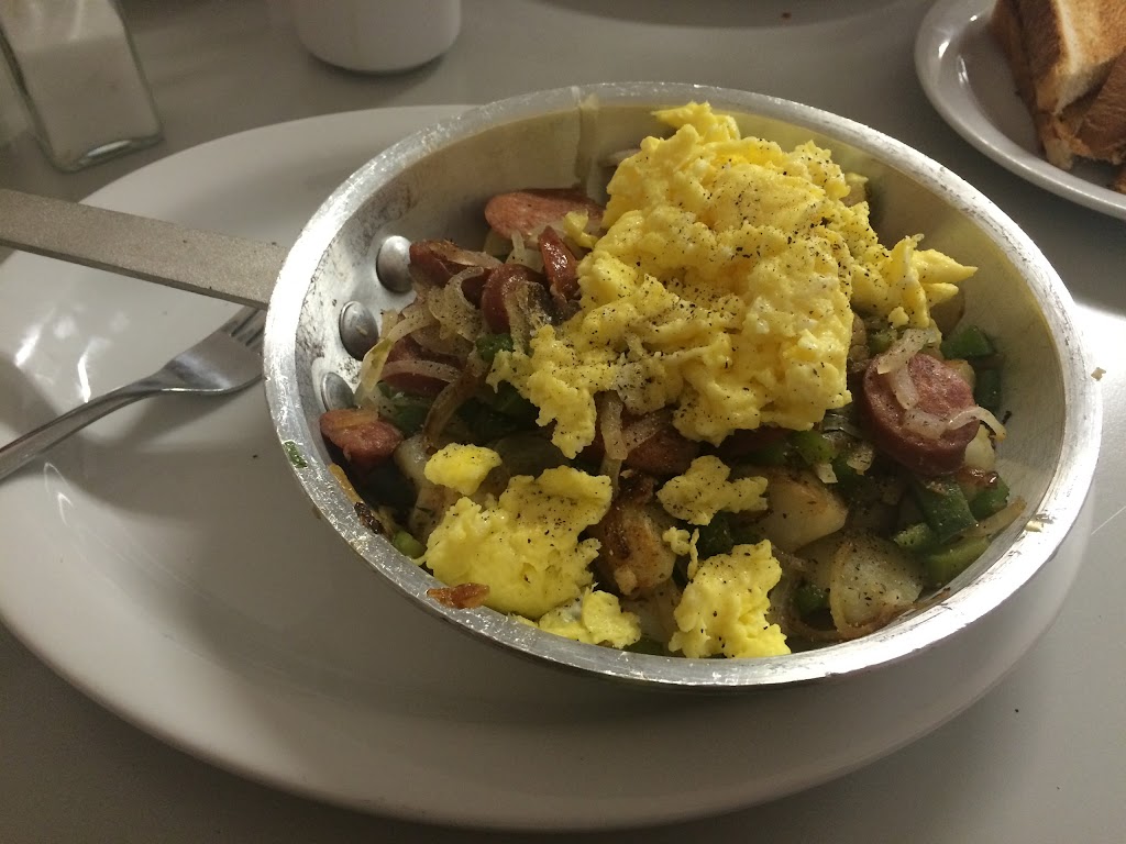 Kaileys Kafe | 8 Loyalist Dr #6, Brighton, ON K0K 1H0, Canada | Phone: (613) 475-9777