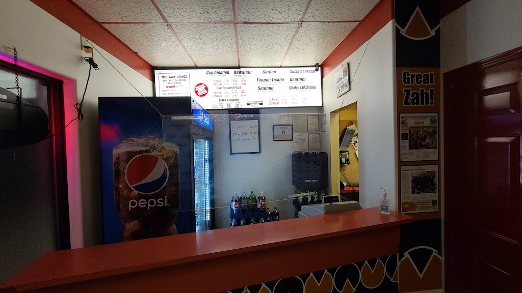 Pizzaland | 1765 Main St, Winnipeg, MB R2V 1Z8, Canada | Phone: (204) 336-3333