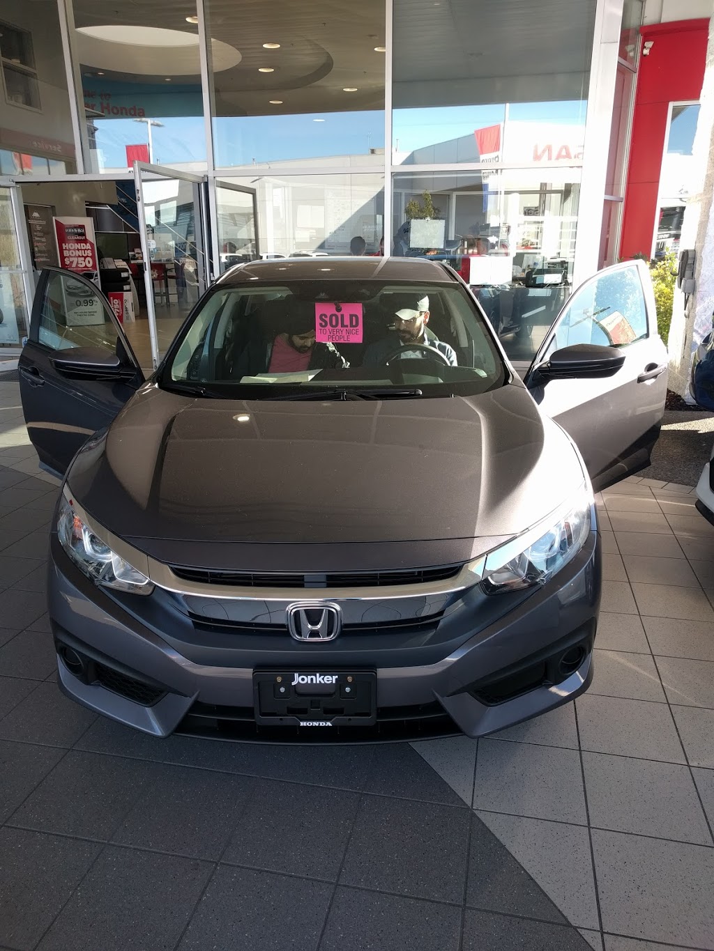 Jonker Auto Group | 19505 Langley Bypass, Surrey, BC V3S 6K1, Canada | Phone: (604) 449-4760