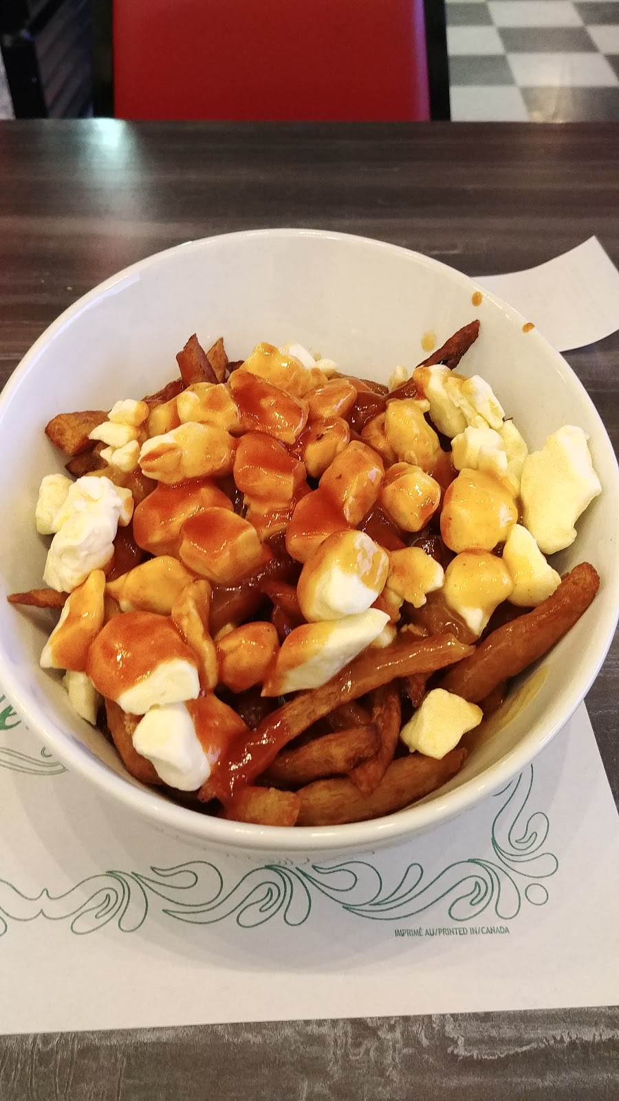 Pizzeria Rock n Roll | 5374 Rue de Courcelette, Trois-Rivières, QC G8Y 3T9, Canada | Phone: (819) 840-3332