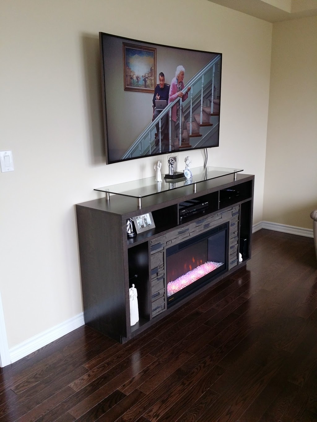 Sonu Appliance Repair & Installation | 50 Fahey Dr, Brampton, ON L6Y 0N7, Canada | Phone: (416) 399-4237