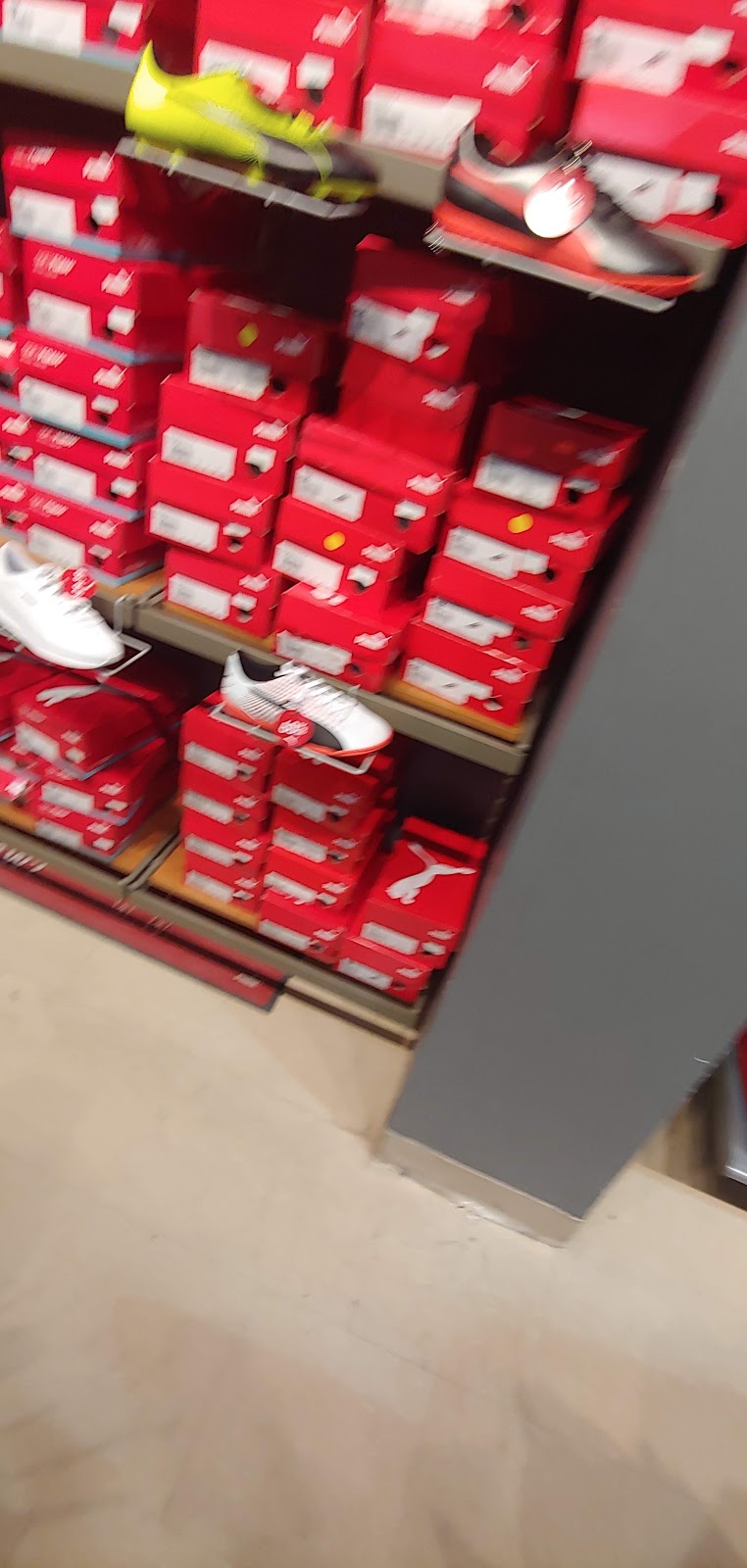 PUMA | 1250 S Service Rd Unit 101AA, Mississauga, ON L5E 1V4, Canada | Phone: (905) 891-5958