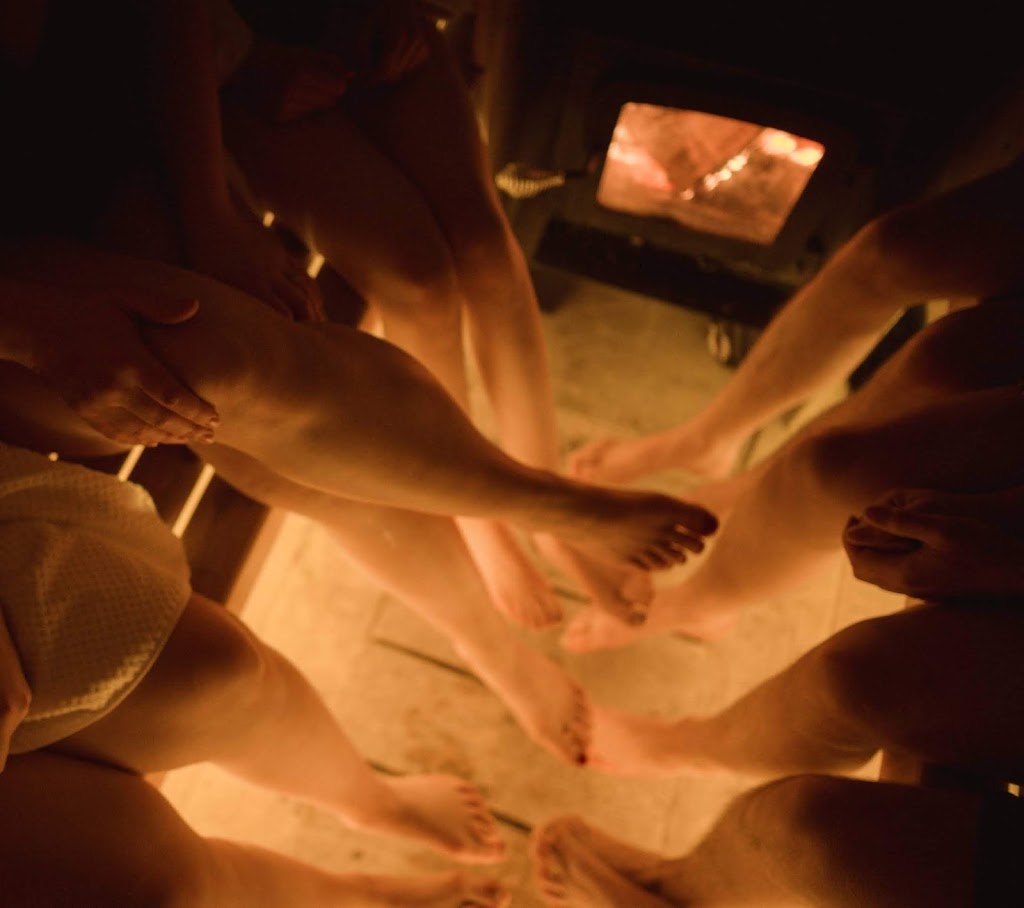 Sauna Mobile | 262 8 St S, Winkler, MB R6W 2M5, Canada | Phone: (204) 362-7964