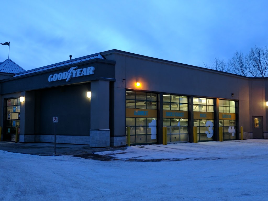 Fountain Tire | 730 Riverbend Square NW, Edmonton, AB T6R 2E3, Canada | Phone: (780) 430-6502