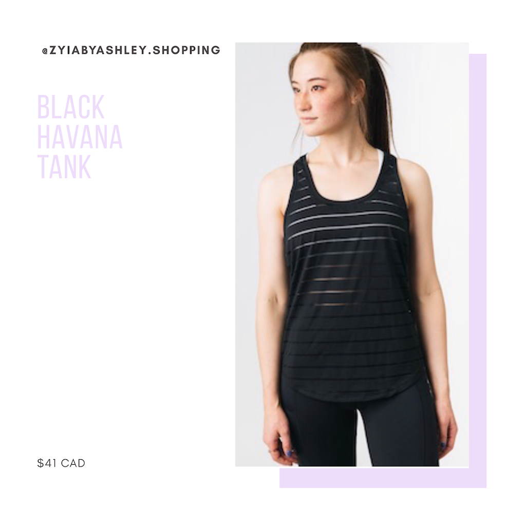 ZYIA by Ashley | 1857 McMicken Rd, North Saanich, BC V8L 5S5, Canada | Phone: (250) 634-3695