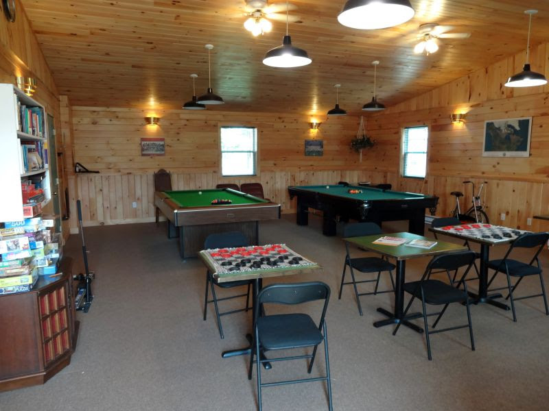 Borden / Summerside KOA Journey | 23714 Trans-Canada Hwy, Borden-Carleton, PE C0B 1X0, Canada | Phone: (902) 855-3492