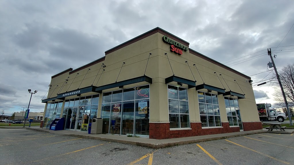 Quiznos | 1135 13e Avenue N, Sherbrooke, QC J1E 3P1, Canada | Phone: (819) 822-3585