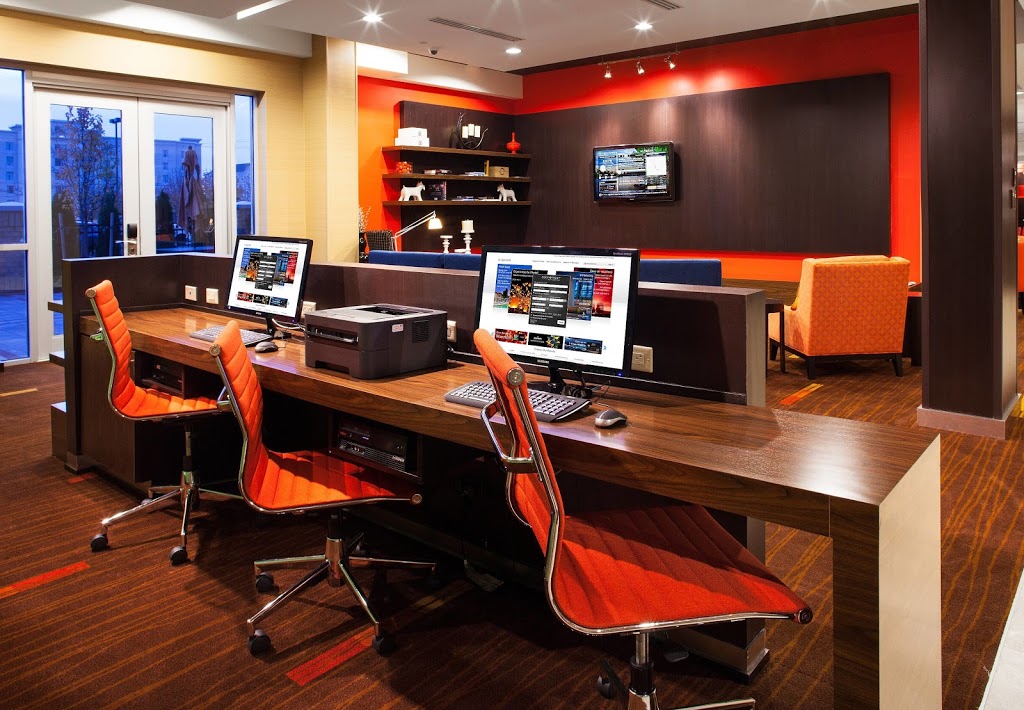 Courtyard by Marriott London | 864 Exeter Rd, London, ON N6E 1L5, Canada | Phone: (519) 680-0077