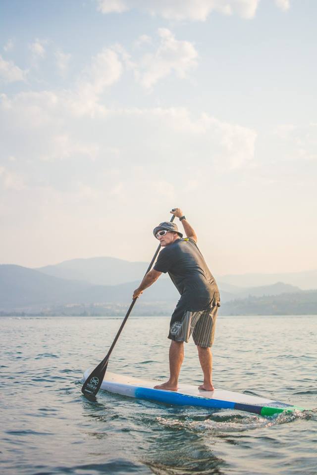 Sun n Sup | 176 Robinson Ave, Naramata, BC V0H 1N0, Canada | Phone: (778) 514-5594