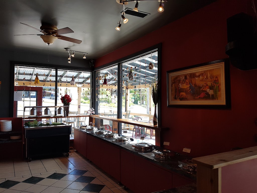 Royal Zayka | 6275 Marine Ave, Powell River, BC V8A 4K6, Canada | Phone: (604) 414-0143