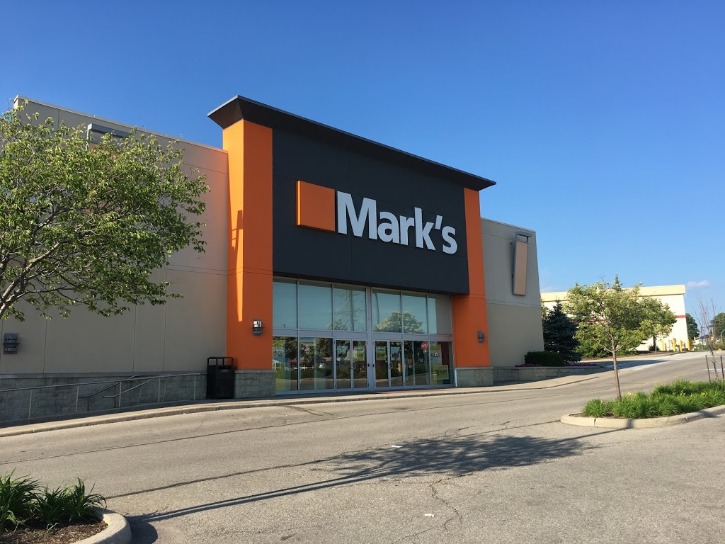 Marks | 1400 Ottawa St S, Kitchener, ON N2E 4E2, Canada | Phone: (519) 745-6263