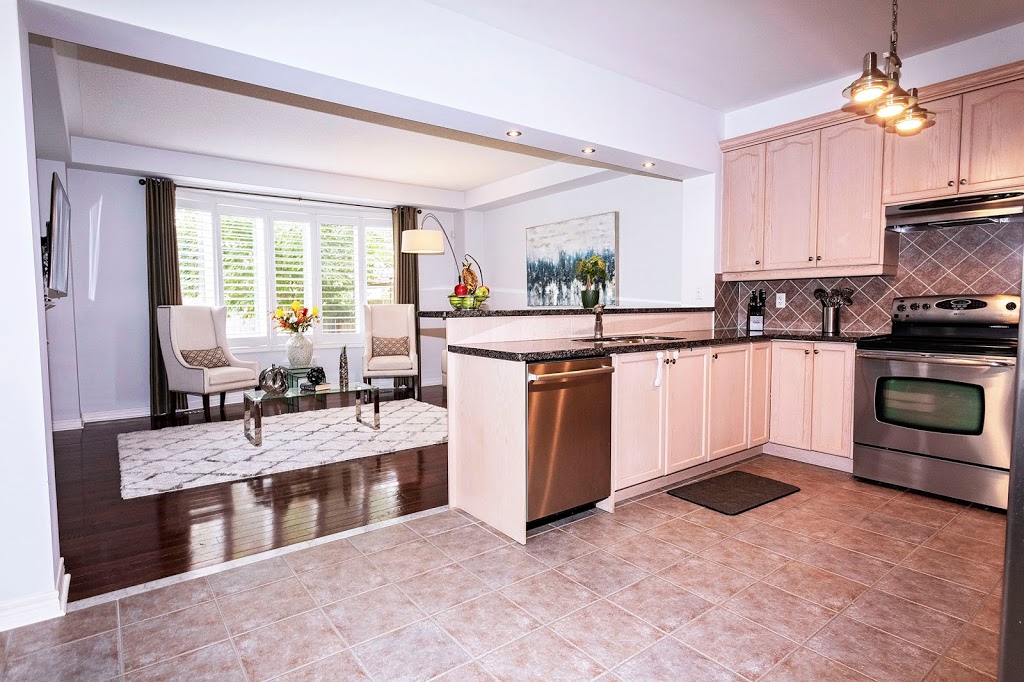 Erwin Santiago Real Estate | 1167 Geran Crescent, Mississauga, ON L5H 3R4, Canada | Phone: (647) 988-4179