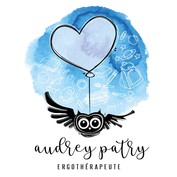 Audrey Patry, services dergothérapie pour enfants | 2 Rue Saint-Michel, Vaudreuil-Dorion, QC J7V 1E7, Canada | Phone: (514) 433-8255