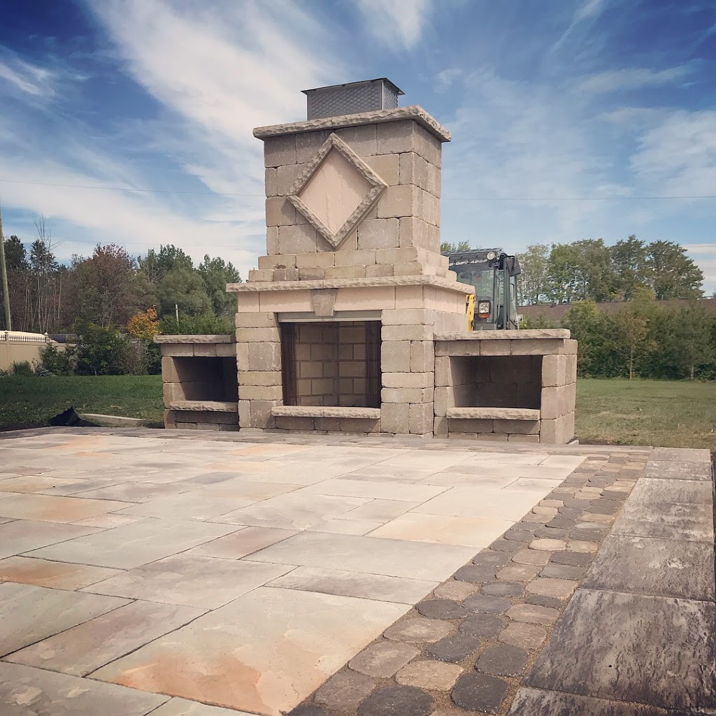 Peartree Property Services Landscape Design | 3268 Old Almonte Rd, Carp, ON K0A 1L0, Canada | Phone: (613) 858-9772